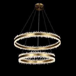 Modern Chandeliers