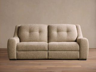 Perry Two-Piece Motion Sofa
