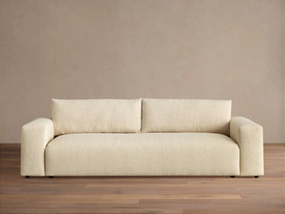 Keegan Tailored Sofa
