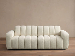 Bracco Two-Piece Sofa