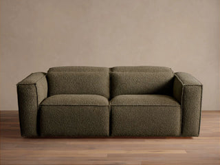 Coburn Two-Piece Motion Sofa