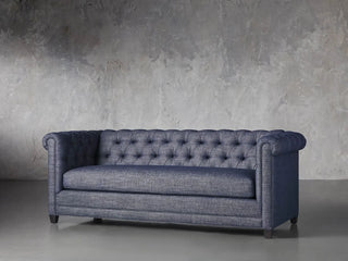 Vangogh Bench Seat Sofa