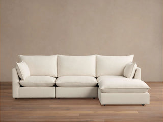 Owen Four-Piece Sectional