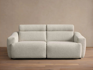 Fia Two-Piece Motion Sofa