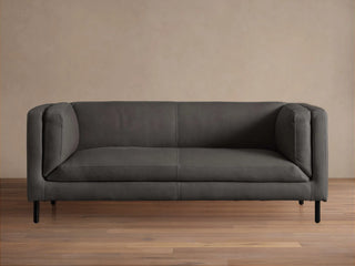 Malta Leather Sofa