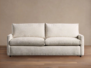Kipton Slim Arm Sleeper Sofa