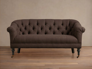 Tangier Settee