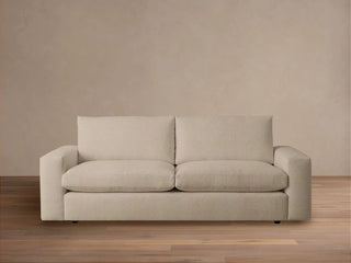 Kipton Wide Arm Sofa