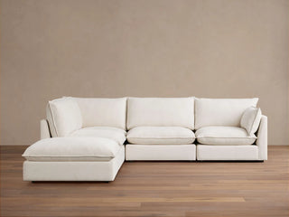 Owen Five-Piece Sectional