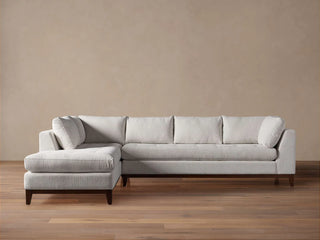 Bryden Two-Piece Daybed Sectional