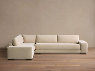 Madson Two-Piece Sectional