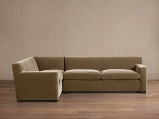 Bronte Two-Piece Sectional