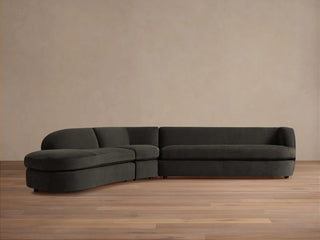 Coletta Three-Piece Sectional