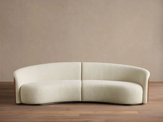 Caden Two-Piece Sectional