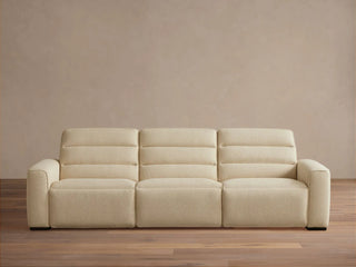 Borough Three-Piece Motion Sofa