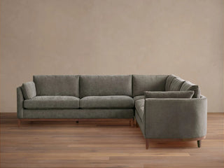 Bainbridge Three-Piece Corner Sectional