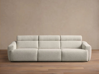 Fia Three-Piece Motion Sofa