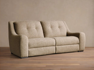 Perry Two-Piece Motion Sofa