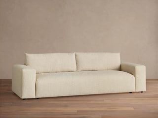 Keegan Tailored Sofa