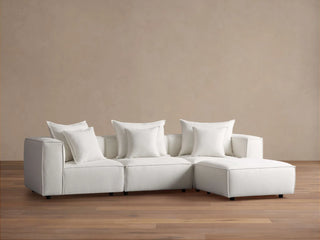 Coburn Four-Piece Sectional