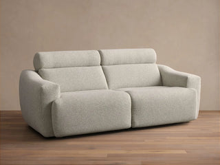 Fia Two-Piece Motion Sofa
