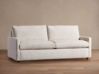 Kipton Slim Arm Sleeper Sofa
