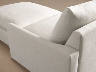 Calistoga Four-Piece Sectional