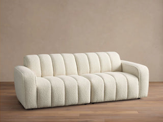 Bracco Two-Piece Sofa