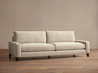 Remington Elevated Sofa