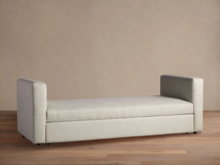 Remington Trundle Sleeper Daybed
