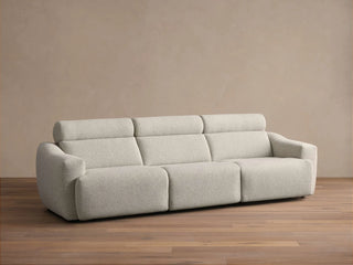 Fia Three-Piece Motion Sofa