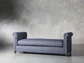 Vangogh Daybed