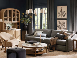 Kipton Slope Arm Sofa