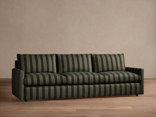 Kipton Slim Arm Three-Seat Sofa