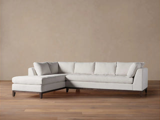Bryden Two-Piece Daybed Sectional