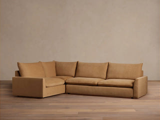 Calistoga Two-Piece Sectional