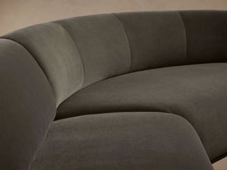 Gianni Three-Piece Sectional
