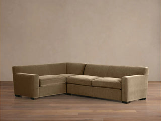 Bronte Two-Piece Sectional