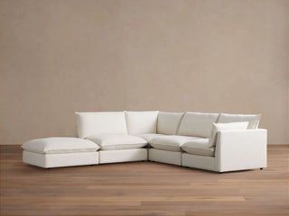 Owen Five-Piece Sectional
