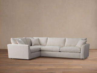 Vernon Two-Piece Sectional