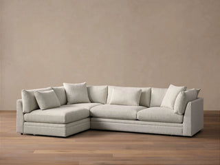 Pavo Two-Piece Sectional