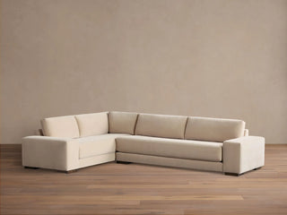 Madson Two-Piece Sectional