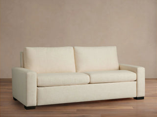 Remington Luxury Sleeper Sofa