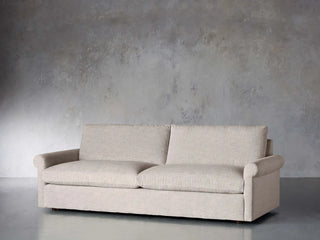 Kipton Rolled Arm Sofa