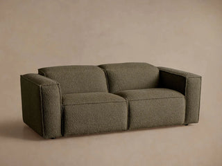 Coburn Two-Piece Motion Sofa