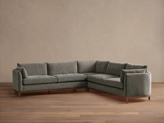 Bainbridge Three-Piece Corner Sectional
