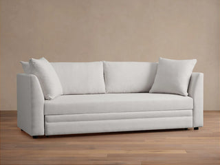 Pavo Trundle Sleeper Sofa