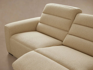 Borough Three-Piece Motion Sofa