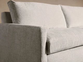 Kipton Slim Arm Sleeper Sofa