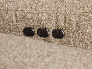 Perry Four-Piece Motion Sofa